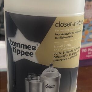 Travel Bottle Warmer - Tommee Tippee